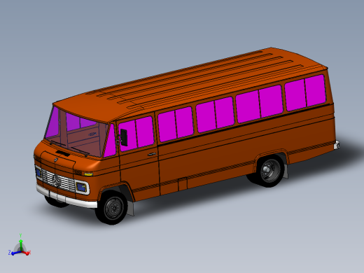 客车、公交车(24)