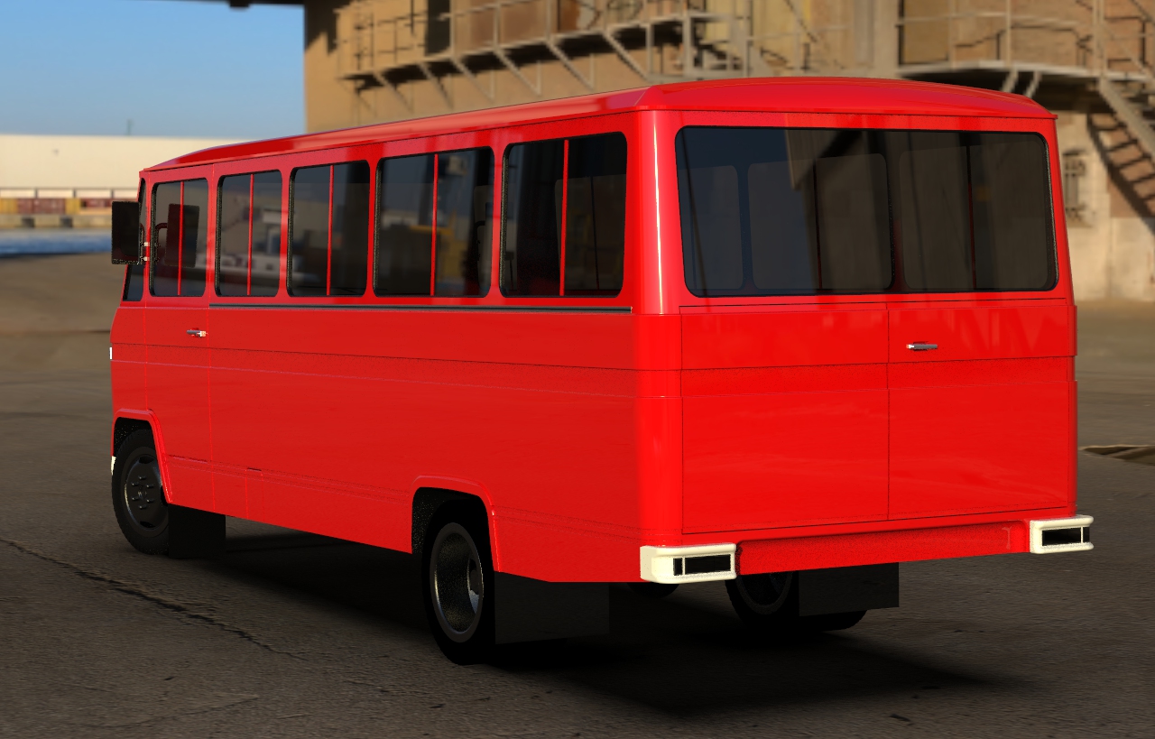 客车、公交车(24)