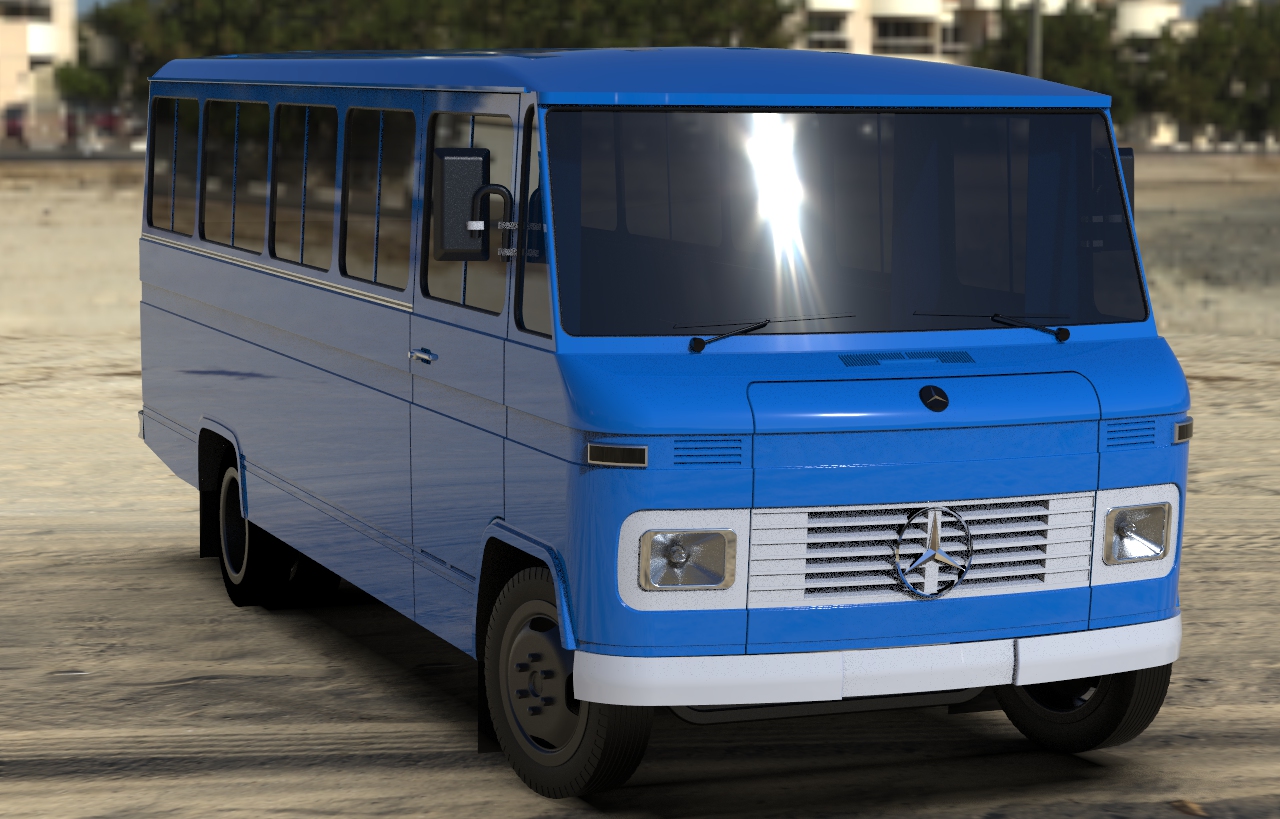 客车、公交车(24)