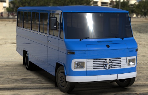 客车、公交车(24)缩略图