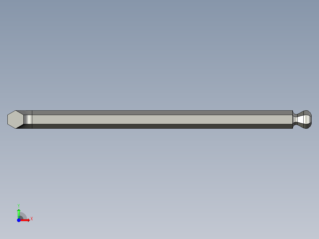 扳手、工具(2)前视图