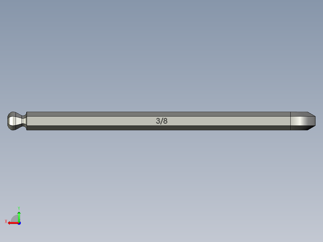 扳手、工具(2)后视图