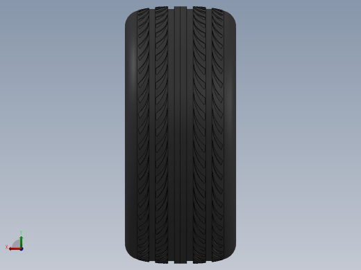 轮辋和轮胎的设计和组装13后视缩略图