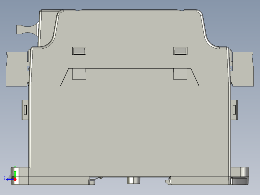 DELTA_IA-PLC_DVP32ES300TEC右视缩略图