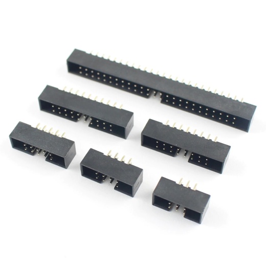 dc ds1013系列连接器可扩展缩略图