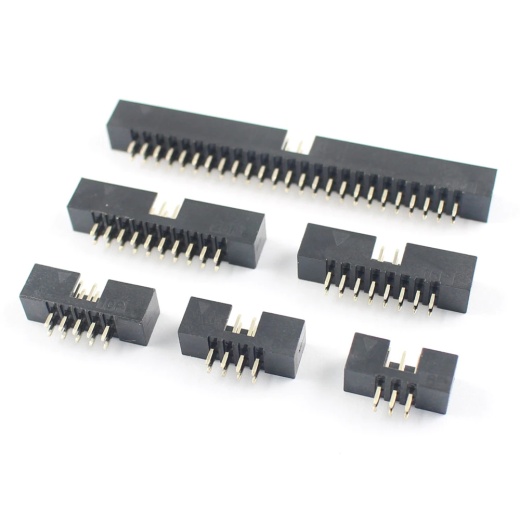 dc ds1013系列连接器可扩展缩略图