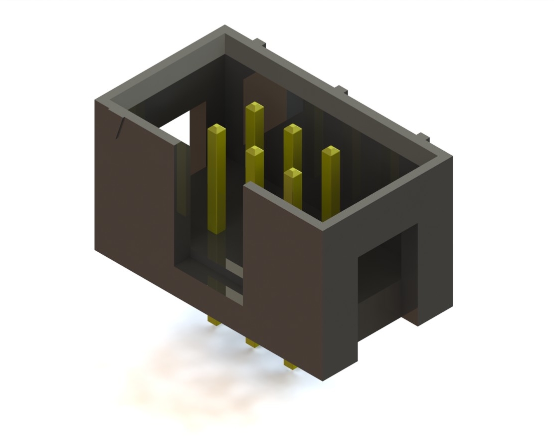 dc ds1013系列连接器可扩展