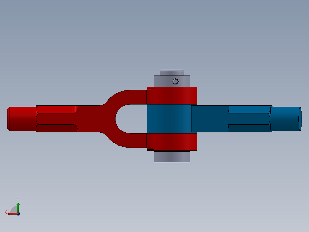 A0003911-关节连接后视图