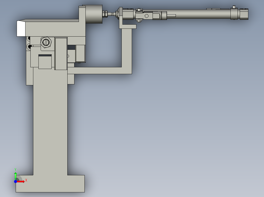 F-YBA204DH-转移前视图