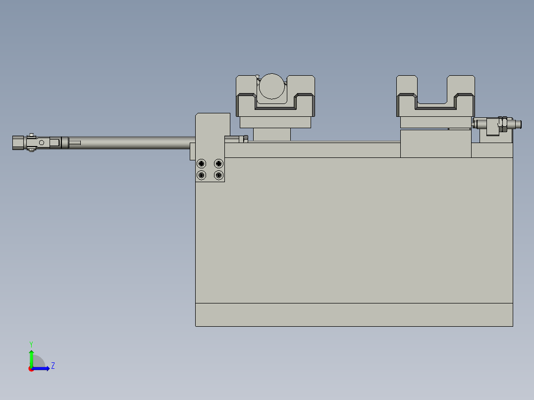 F-YBA204DH-转移左视图