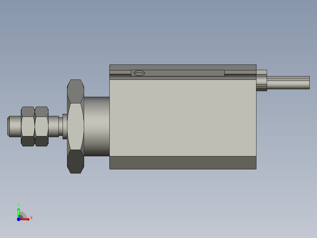 CDJP2B16-10D-M9BW前视图