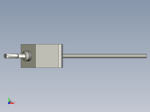 CX-441光电TB)前视缩略图