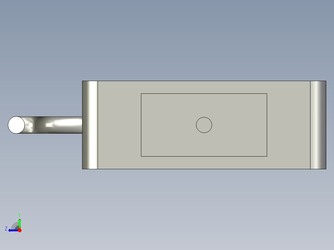 CX-441光电TB)右视图
