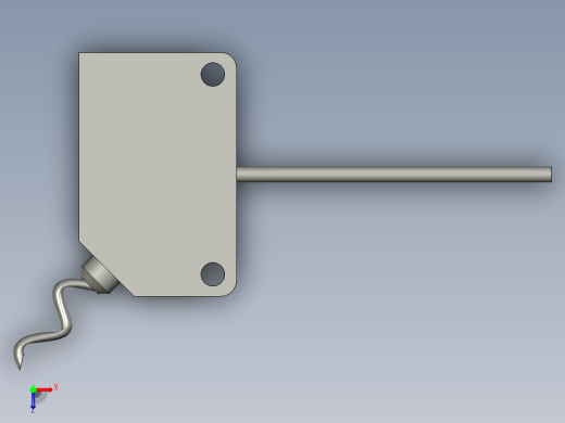 CX-441光电TB)俯视缩略图
