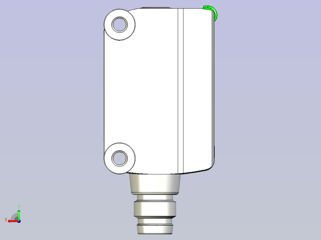 西克sick传感器SICK_GTE6-N4212-Bestell-Nr.1051782_0_后视图