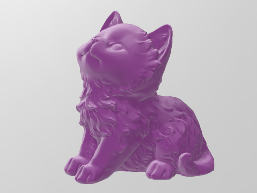 小猫缩略图