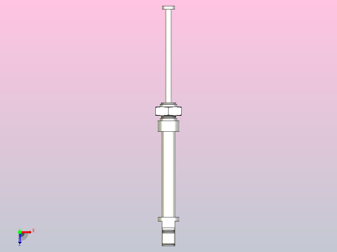 FESTO气缸ESNU-12-50-P-A---_0_俯视图