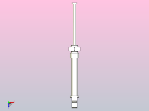 FESTO气缸ESNU-12-50-P-A---_0_俯视缩略图