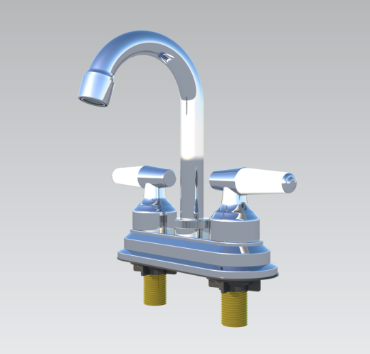 厕所水龙头#1缩略图