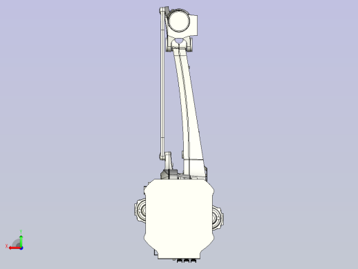 川崎CP500L后视缩略图