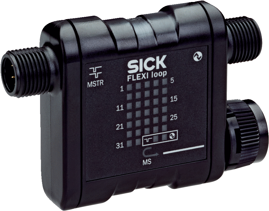 FLA-MSTR00002 传感器