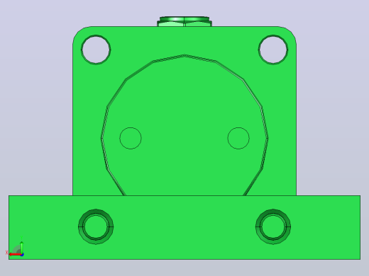 LDD 2.0×56重型缓冲器[LDD 2.0×56]后视缩略图