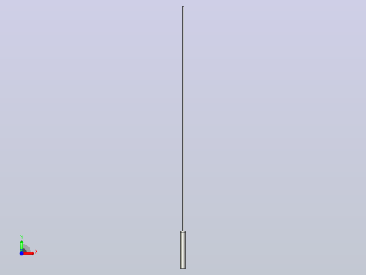 加热器ZIM92-D12-L80-W250-V220前视缩略图