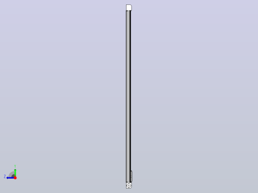 带式直线轴半闭式TPA-ONB-120-256-L3650-DR-J90-N3右视缩略图