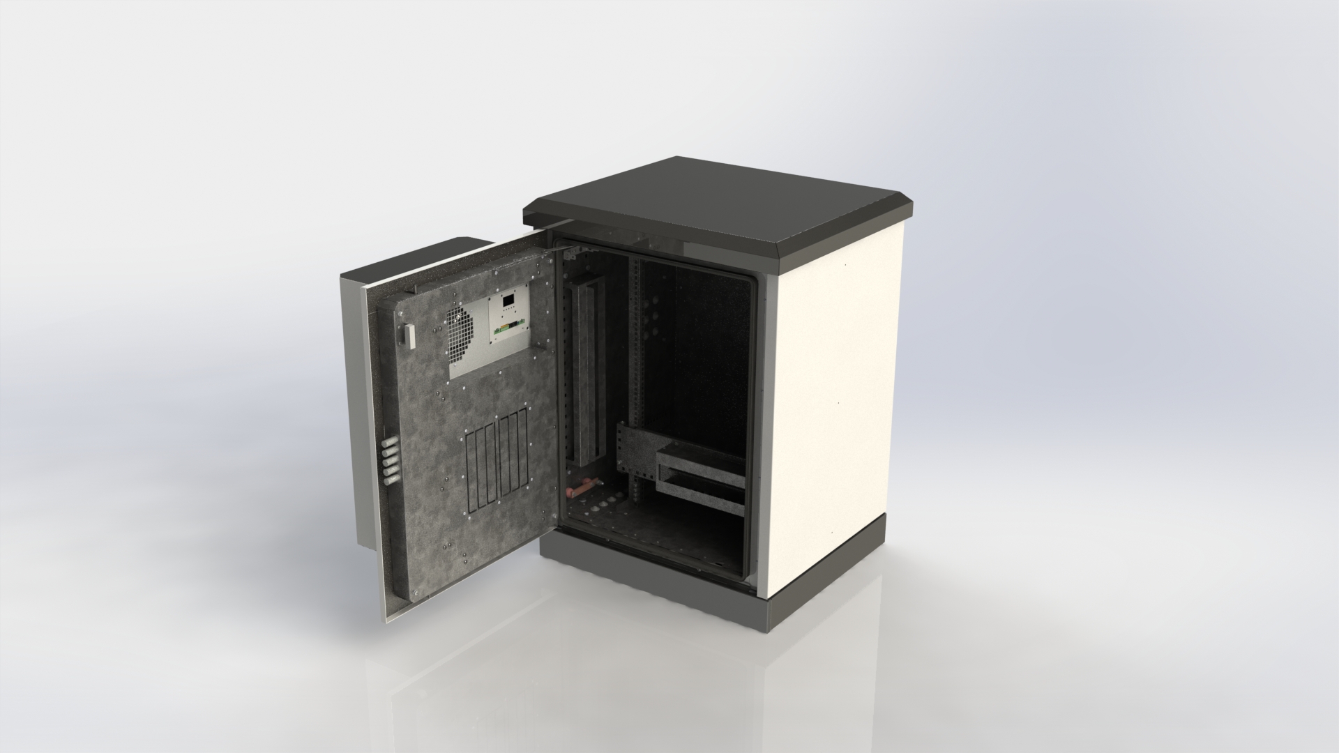 通用托盘 – 18U