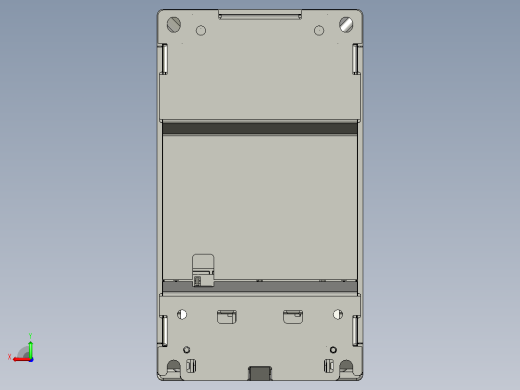 VFD9A0MH43ANSAA变频器[DELTA_IA-MDS_VFD-MH300-Frame-C1_D-3D_20170406]台达后视缩略图