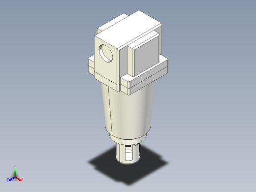 MASFB系列空气过滤器[MASFB800-14-□] (2)