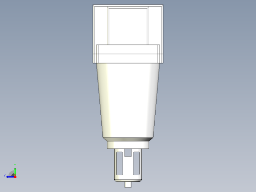MASFB系列空气过滤器[MASFB800-14-□] (2)右视缩略图