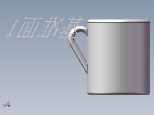 茶杯后视缩略图