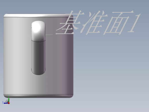 茶杯右视缩略图