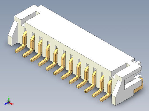 JST-S12B-PH-SM4-TB