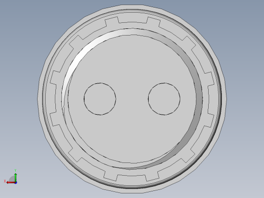 蜂鸣器1后视缩略图