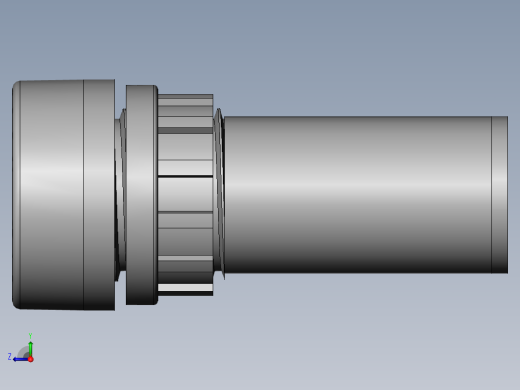 蜂鸣器1右视缩略图