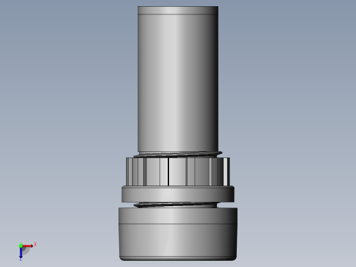 蜂鸣器1俯视缩略图