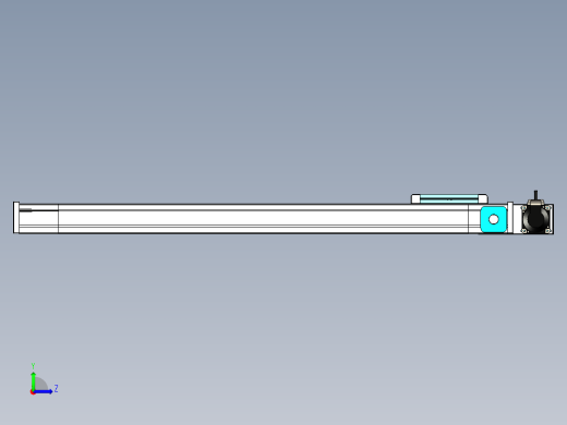 欧规系列-LB6A-L65-S800-BL-ZP40-C3左视缩略图