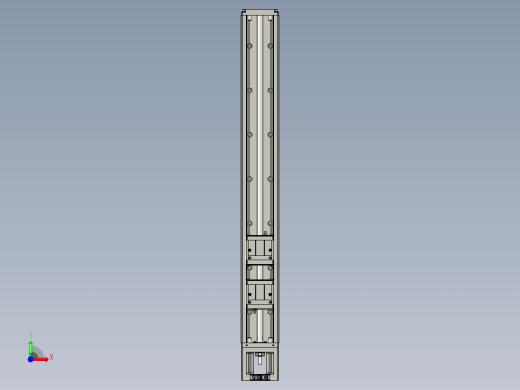 银泰PMI-KM46D+740N0_0040_stp前视缩略图