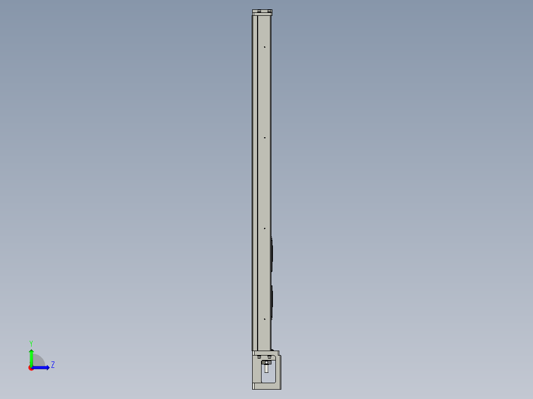 银泰PMI-KM46D+740N0_0040_stp左视图