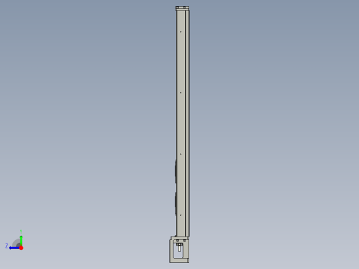 银泰PMI-KM46D+740N0_0040_stp右视缩略图