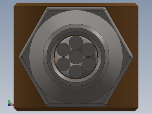 紧线器前视缩略图