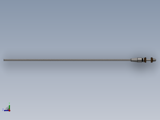 紧线器右视缩略图