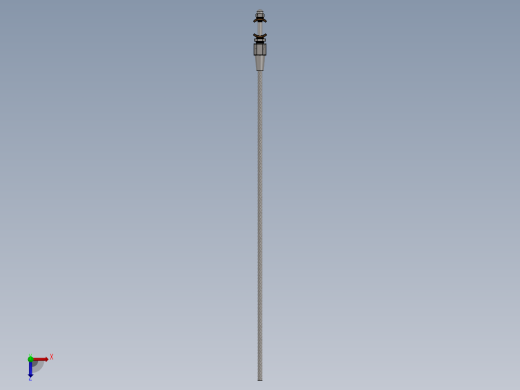 紧线器俯视缩略图