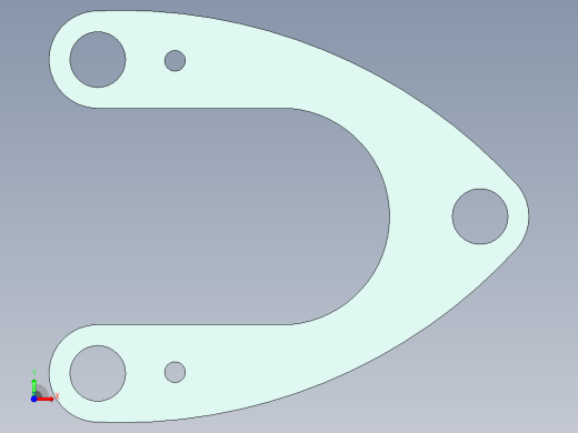 绕S无碳小车(1)前视缩略图