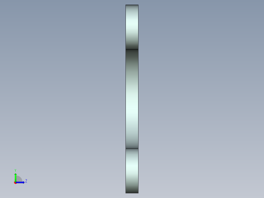 绕S无碳小车(1)左视缩略图