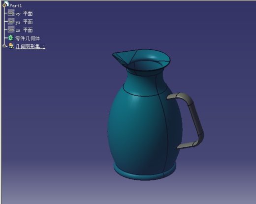 茶壶缩略图