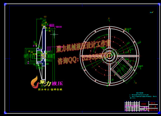 JS19-立轴式破碎机的设计[含全套图和文档]缩略图