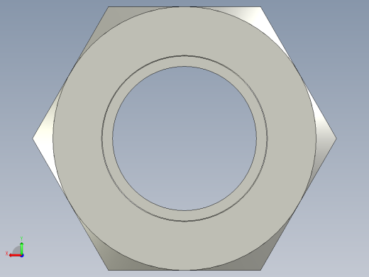 卡套式工业通用硬管接头20_gbu-s后视缩略图